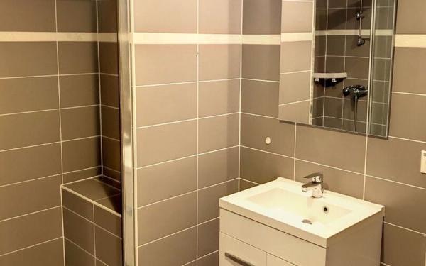 Appartement à vendre    3 pièces • 62,75 m2 Souffelweyersheim