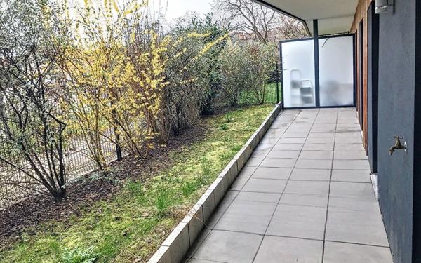 Appartement à vendre    3 pièces • 62,75 m2 Souffelweyersheim