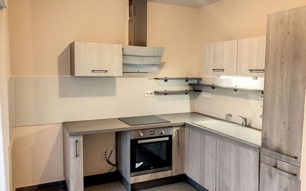 Appartement à vendre    3 pièces • 62,75 m2 Souffelweyersheim