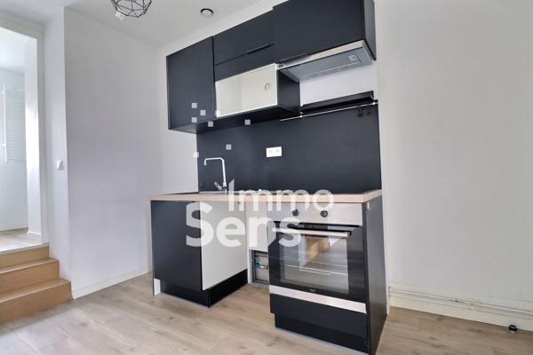 Vente appartement - Lille République / Saint Michel