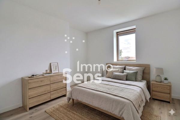 Vente appartement - Lille République / Saint Michel