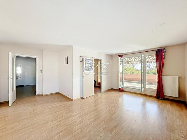 appartement familiale proche de toutes commodités
