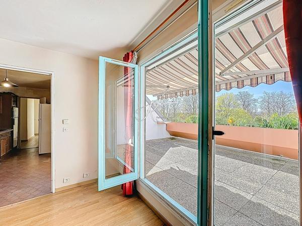 appartement familiale proche de toutes commodités