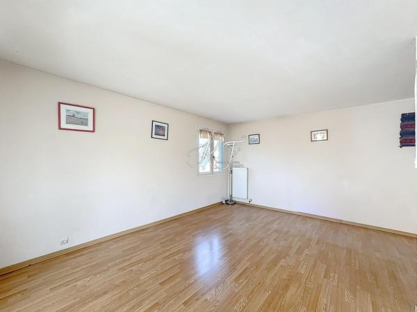 appartement familiale proche de toutes commodités