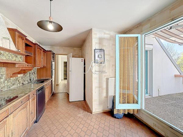 appartement familiale proche de toutes commodités
