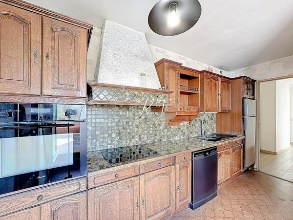 appartement familiale proche de toutes commodités