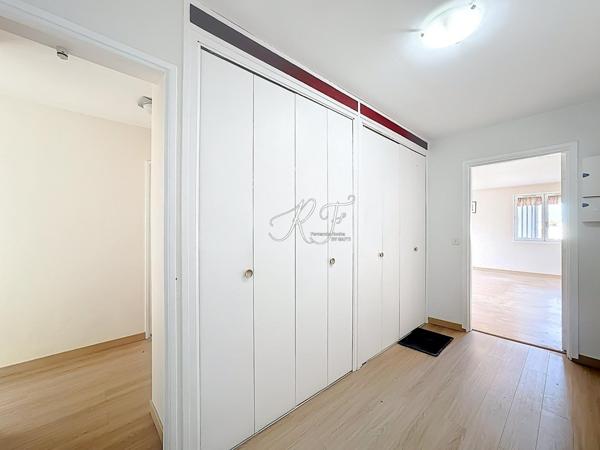 appartement familiale proche de toutes commodités