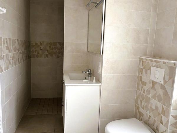 MONTBRISON 42600 Appartement neuf (jamais habité) 126 m² habitables 3 chambres, garage, place de parking