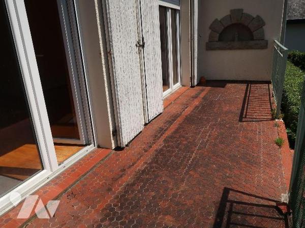 Maison à Vendre à Cesson-Sévigné (35510) en Ille-et-Vilaine (35)

Cette maison dispose d'une ...