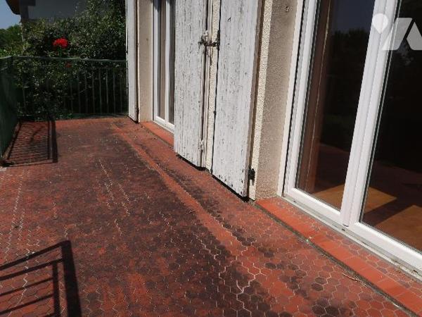 Maison à Vendre à Cesson-Sévigné (35510) en Ille-et-Vilaine (35)

Cette maison dispose d'une ...