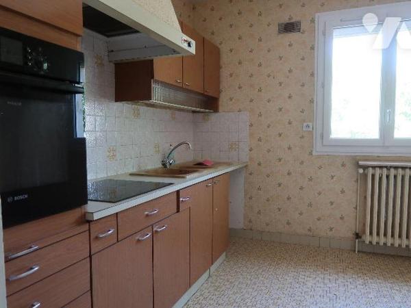 Maison à Vendre à Cesson-Sévigné (35510) en Ille-et-Vilaine (35)

Cette maison dispose d'une ...