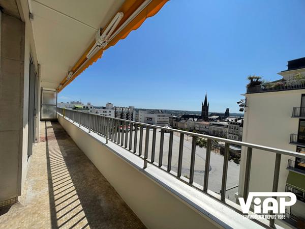 Panorama sur Limoges - T6 avec parking , Limoges Panorama sur Limoges - T6 avec parking , Limoges