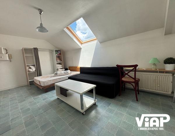 STUDIO MEUBLE QUARTIER MONTJOVIS , Limoges STUDIO MEUBLE QUARTIER MONTJOVIS , Limoges