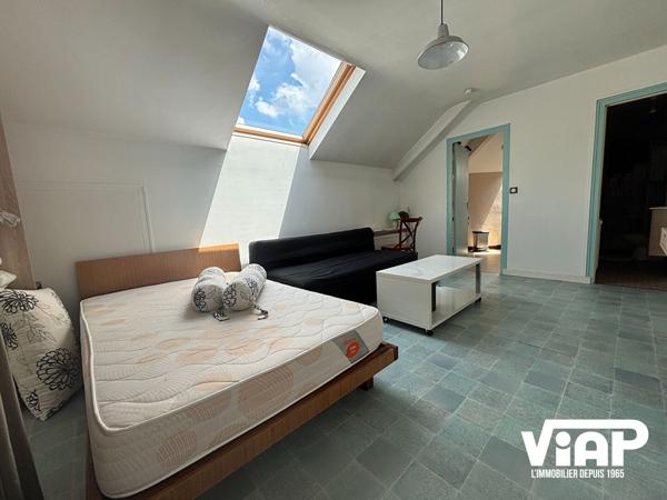 STUDIO MEUBLE QUARTIER MONTJOVIS , Limoges STUDIO MEUBLE QUARTIER MONTJOVIS , Limoges