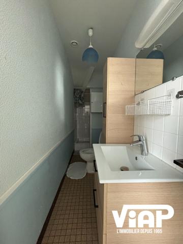 STUDIO MEUBLE QUARTIER MONTJOVIS , Limoges STUDIO MEUBLE QUARTIER MONTJOVIS , Limoges