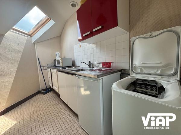 STUDIO MEUBLE QUARTIER MONTJOVIS , Limoges STUDIO MEUBLE QUARTIER MONTJOVIS , Limoges