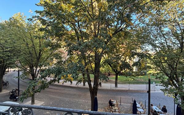 Appartement à vendre    5 pièces • 118,04 m2 Toulouse