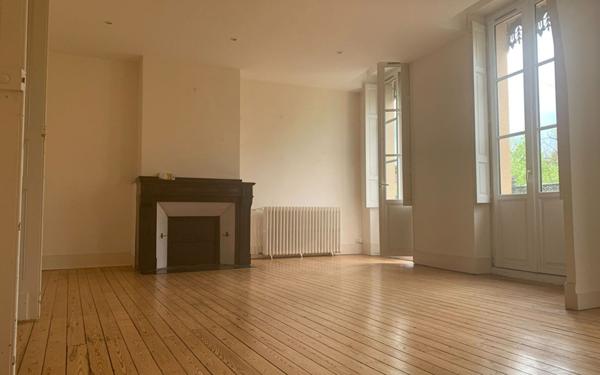 Appartement à vendre    5 pièces • 118,04 m2 Toulouse