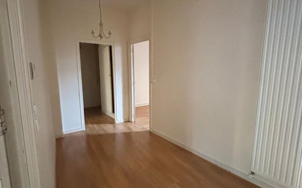Appartement à vendre    5 pièces • 118,04 m2 Toulouse