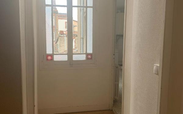 Appartement à vendre    5 pièces • 118,04 m2 Toulouse