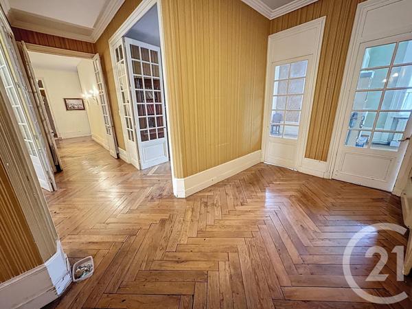 Appartement F6 à vendre  7 pièces - 184,35 m2 LYON - 69007