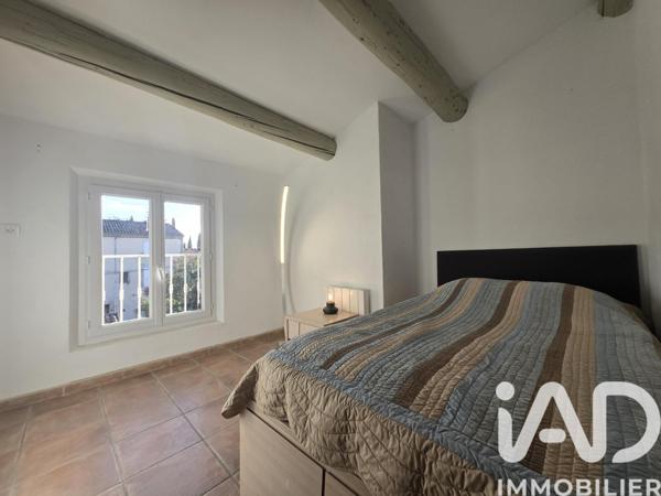 Maison à vendre 8 pièces 222 m² Pertuis