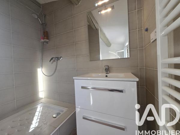 Maison à vendre 8 pièces 222 m² Pertuis