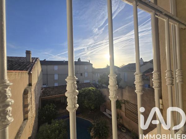Maison à vendre 8 pièces 222 m² Pertuis