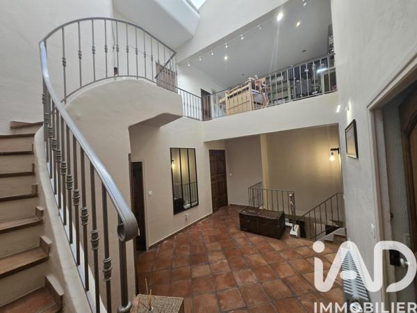 Maison à vendre 8 pièces 222 m² Pertuis