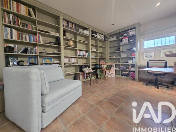 Maison à vendre 8 pièces 222 m² Pertuis
