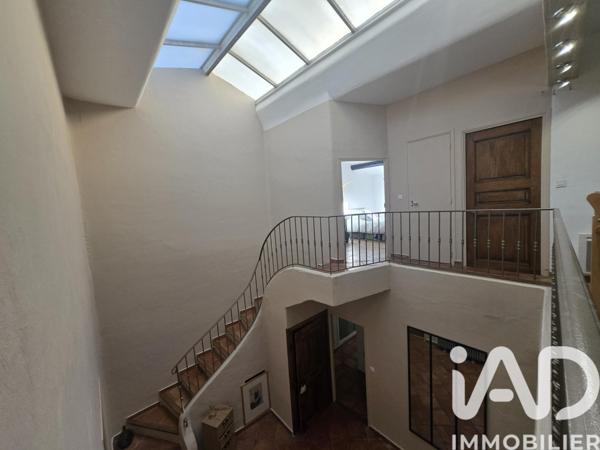 Maison à vendre 8 pièces 222 m² Pertuis