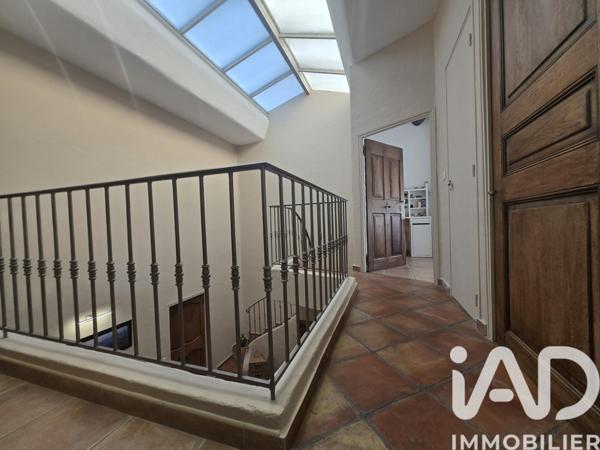 Maison à vendre 8 pièces 222 m² Pertuis