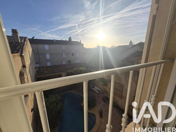 Maison à vendre 8 pièces 222 m² Pertuis