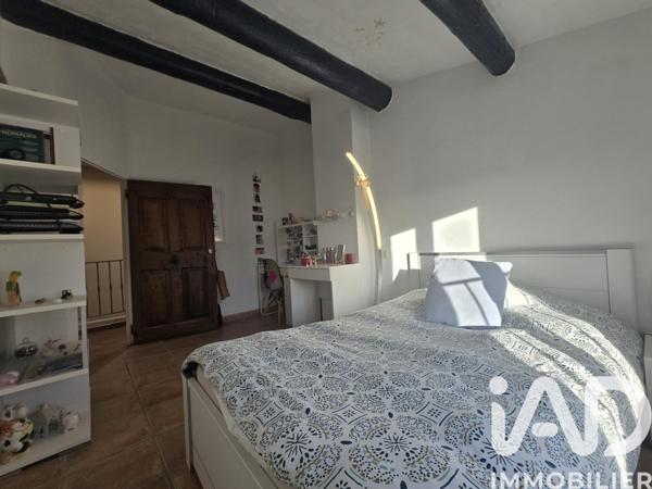 Maison à vendre 8 pièces 222 m² Pertuis