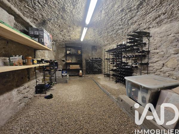 Maison à vendre 8 pièces 222 m² Pertuis