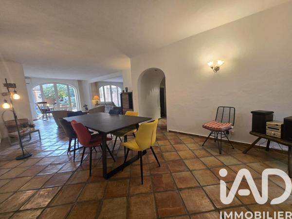 Maison à vendre 8 pièces 222 m² Pertuis