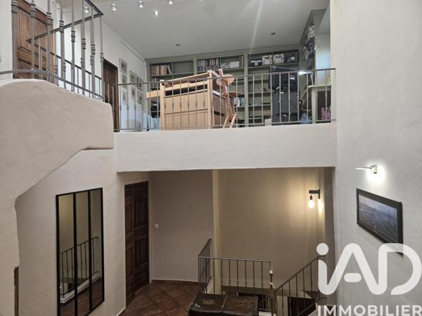Maison à vendre 8 pièces 222 m² Pertuis