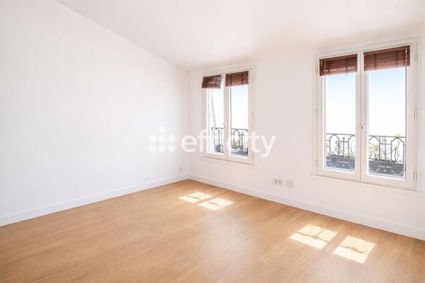 Appartement 3 pièces - 75 m²