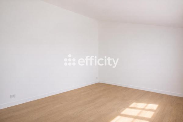 Appartement 3 pièces - 75 m²