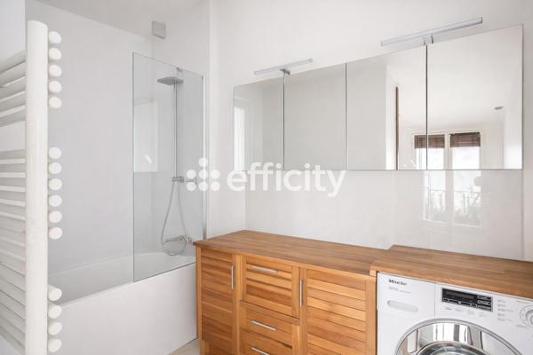 Appartement 3 pièces - 75 m²