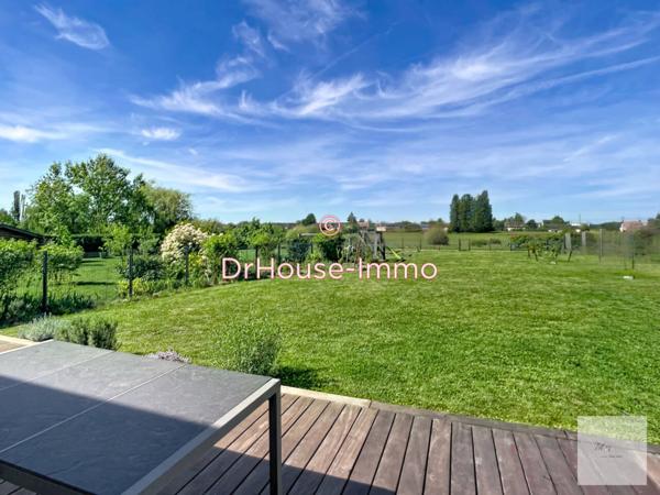 Maison à vendre 8 pièces de 200 m²