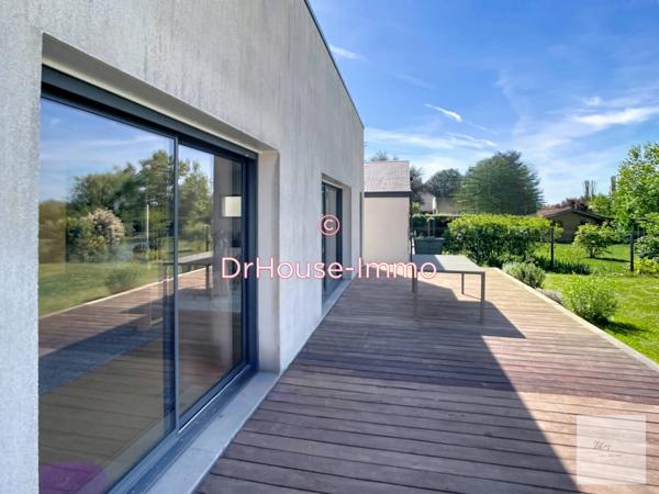 Maison à vendre 8 pièces de 200 m²