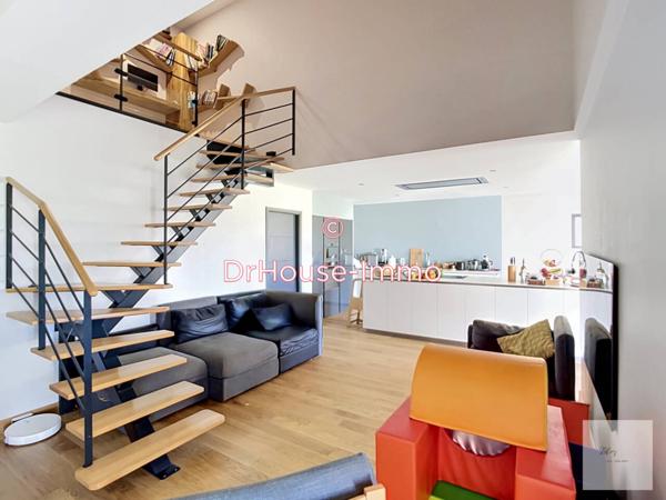 Maison à vendre 8 pièces de 200 m²