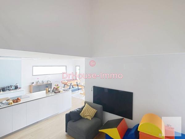 Maison à vendre 8 pièces de 200 m²