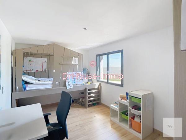 Maison à vendre 8 pièces de 200 m²