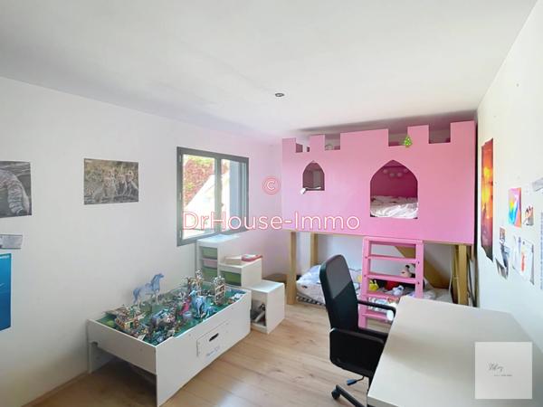 Maison à vendre 8 pièces de 200 m²