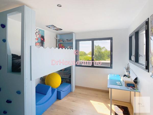 Maison à vendre 8 pièces de 200 m²