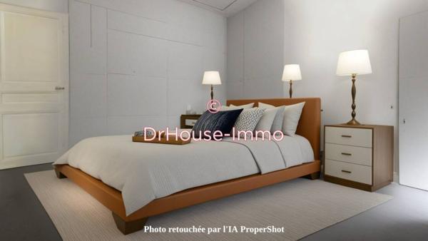 Appartement à vendre 2 pièces de 37 m²