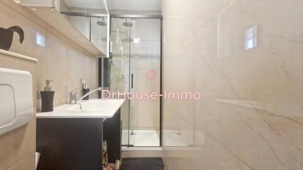 Appartement à vendre 2 pièces de 37 m²