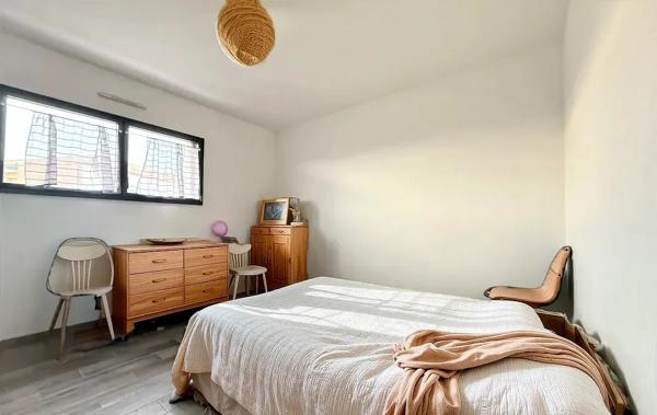 Maison familiale récente – 145 m² habitables – Quartier Gare - DPE A